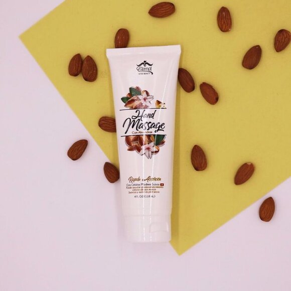 1x Hand Massage Rejuvenate Hands, High Concentration 4 fl oz - Picture 4 of 5